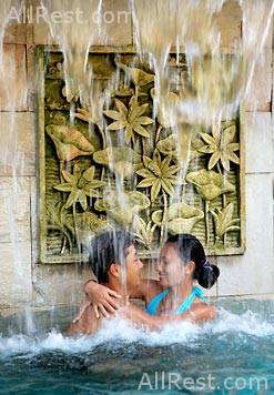 Renaissance Resort & Spa 27